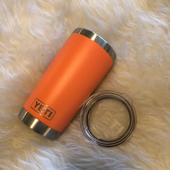 Yeti Other - Coral Yeti